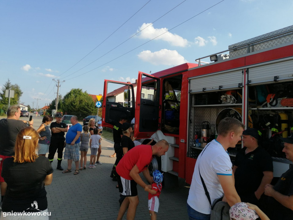 I Biesiada Chrząstowska