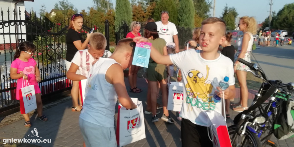 I Biesiada Chrząstowska