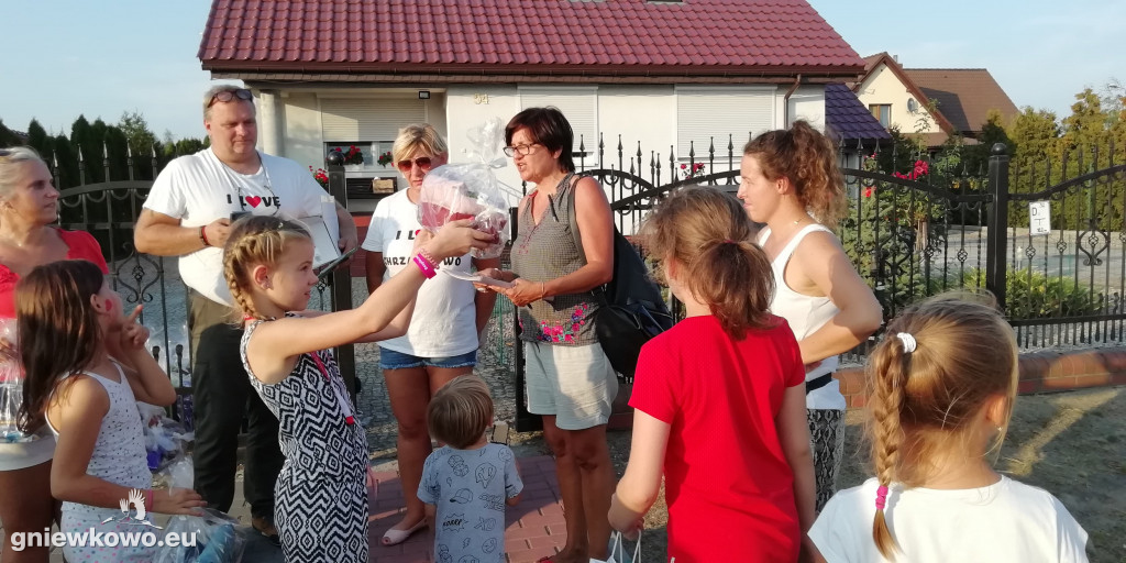 I Biesiada Chrząstowska