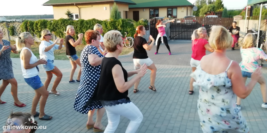I Biesiada Chrząstowska