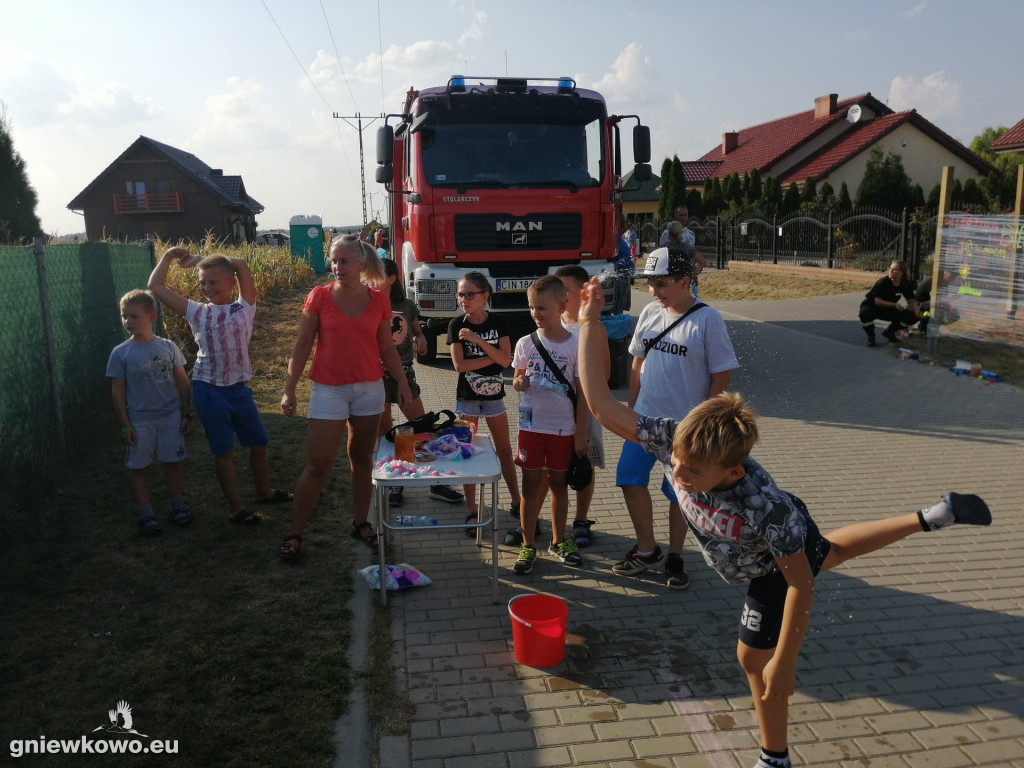 I Biesiada Chrząstowska