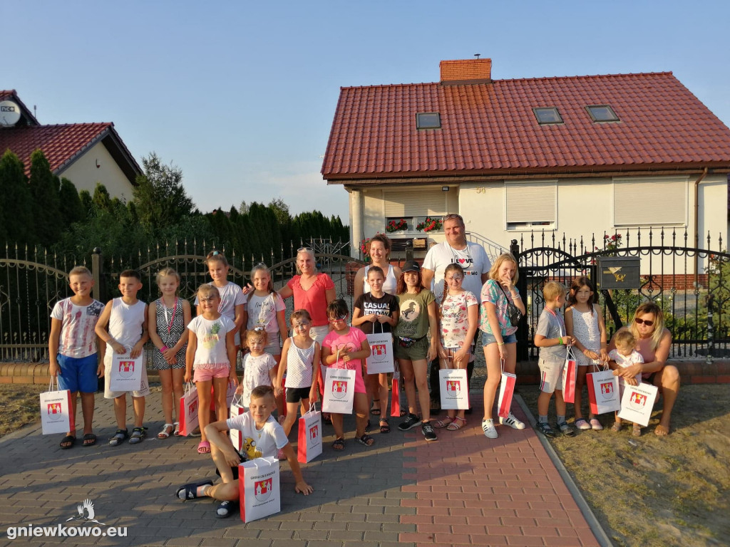 I Biesiada Chrząstowska