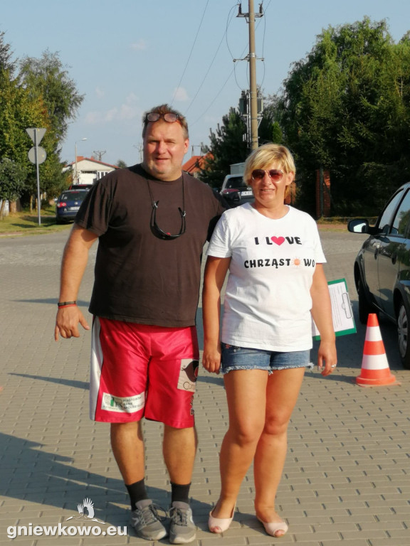 I Biesiada Chrząstowska