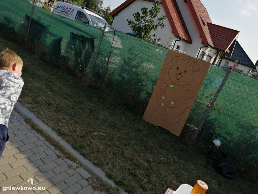 I Biesiada Chrząstowska