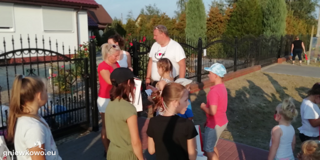 I Biesiada Chrząstowska