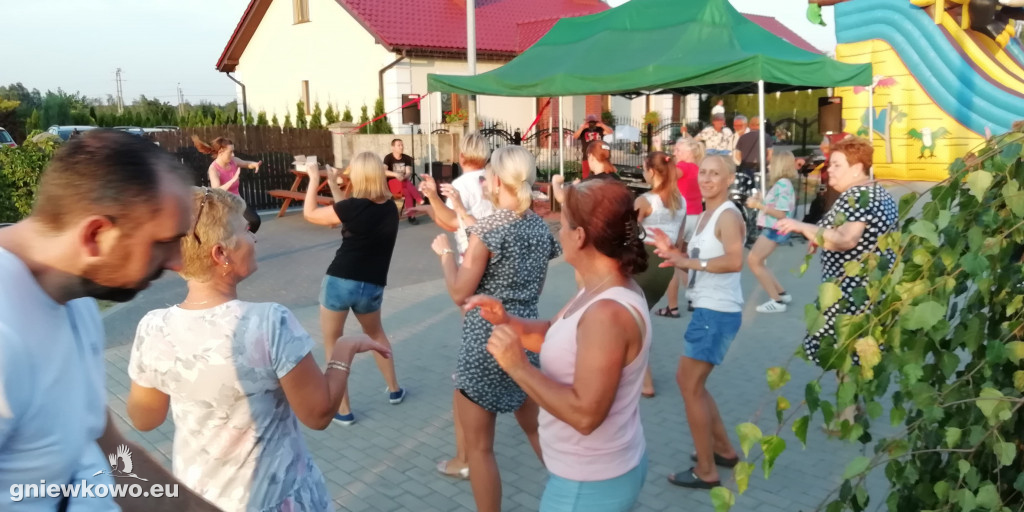 I Biesiada Chrząstowska