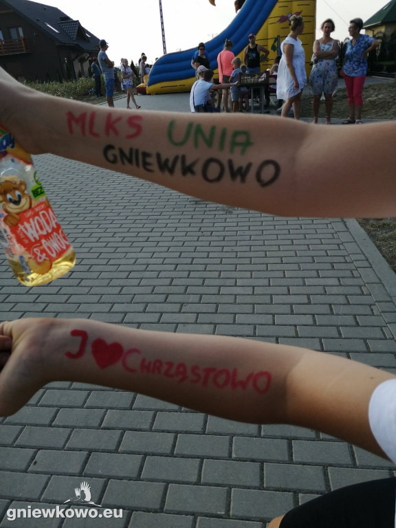I Biesiada Chrząstowska