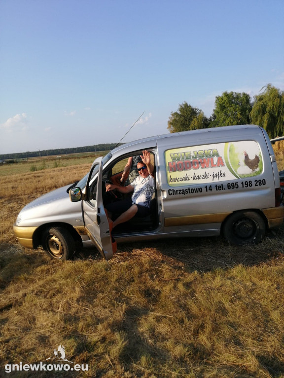 I Biesiada Chrząstowska