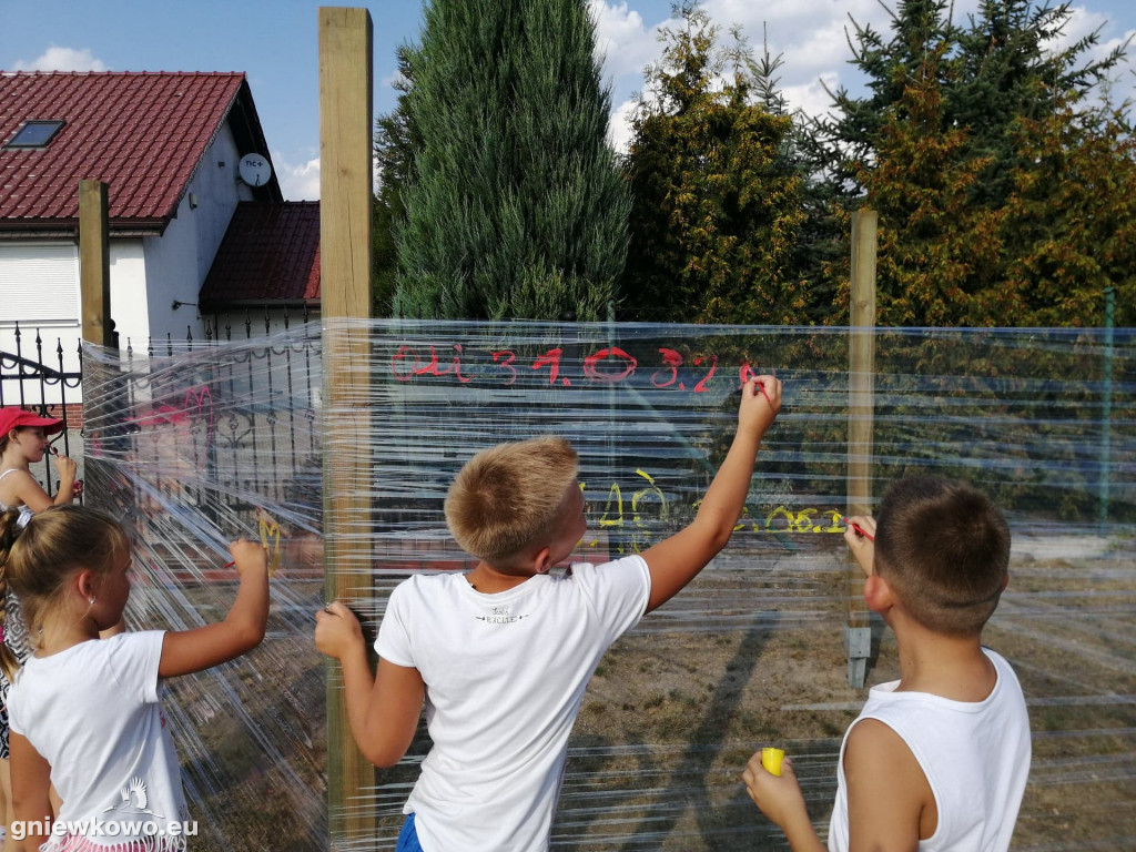 I Biesiada Chrząstowska