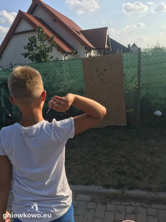 I Biesiada Chrząstowska