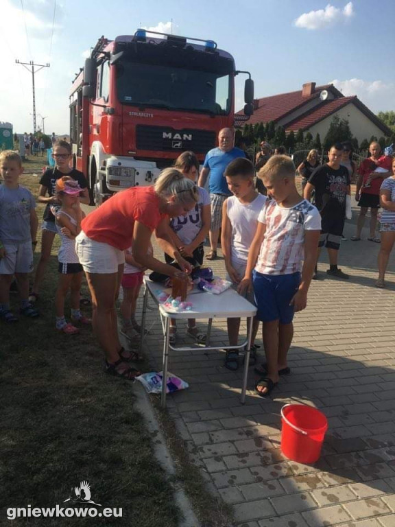 I Biesiada Chrząstowska
