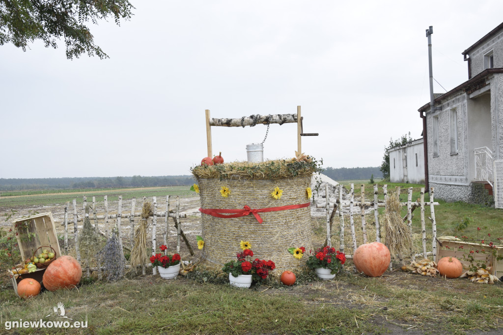 Dożynki gminne-Kawęczyn 2019