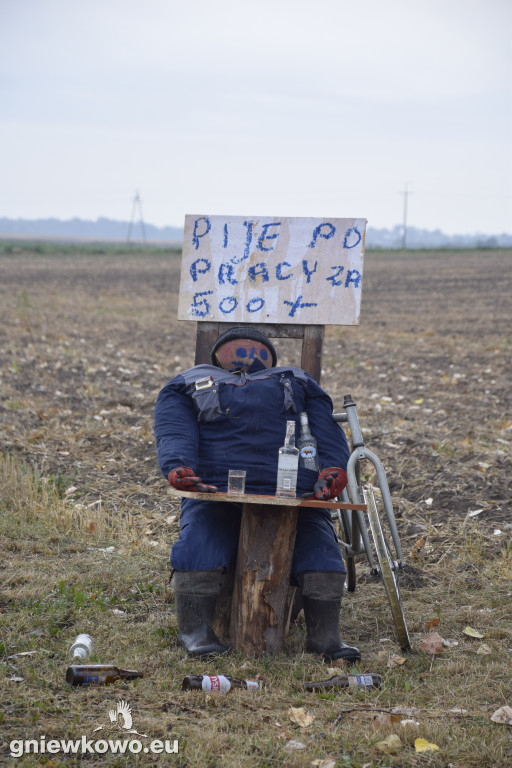 Dożynki gminne-Kawęczyn 2019