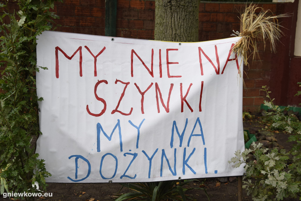 Dożynki gminne-Kawęczyn 2019