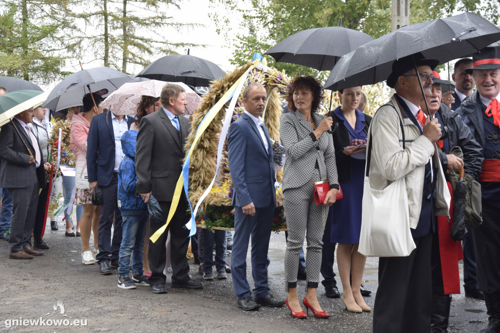 Dożynki gminne-Kawęczyn 2019