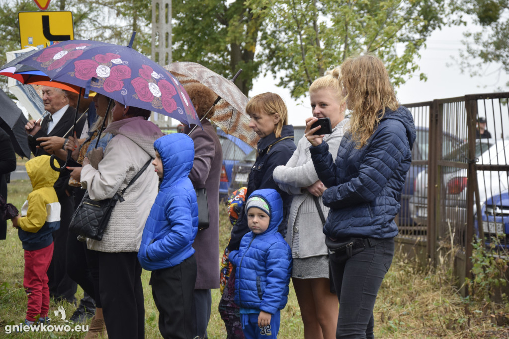Dożynki gminne-Kawęczyn 2019