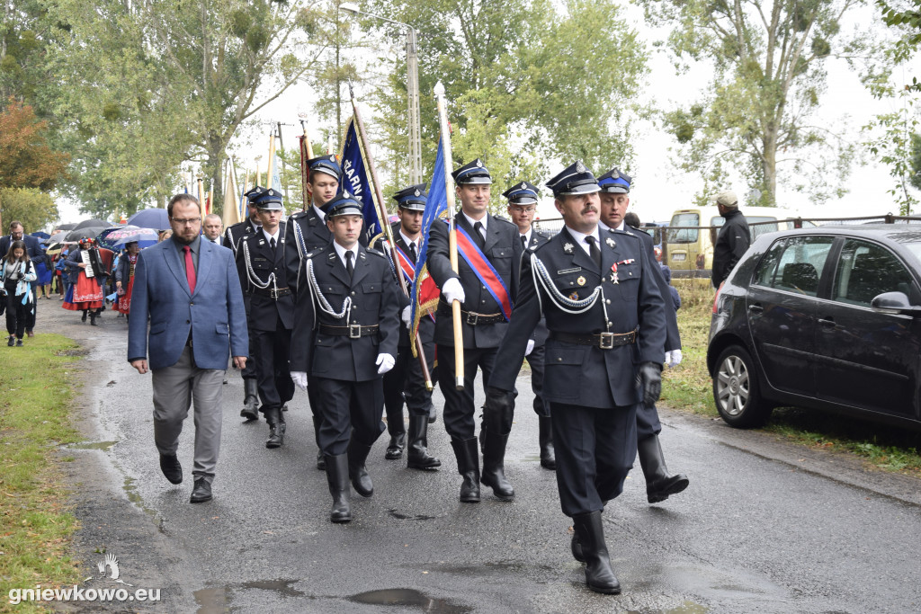 Dożynki gminne-Kawęczyn 2019