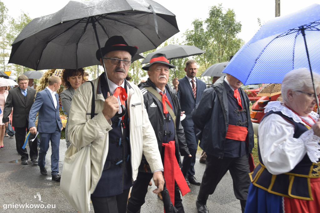 Dożynki gminne-Kawęczyn 2019