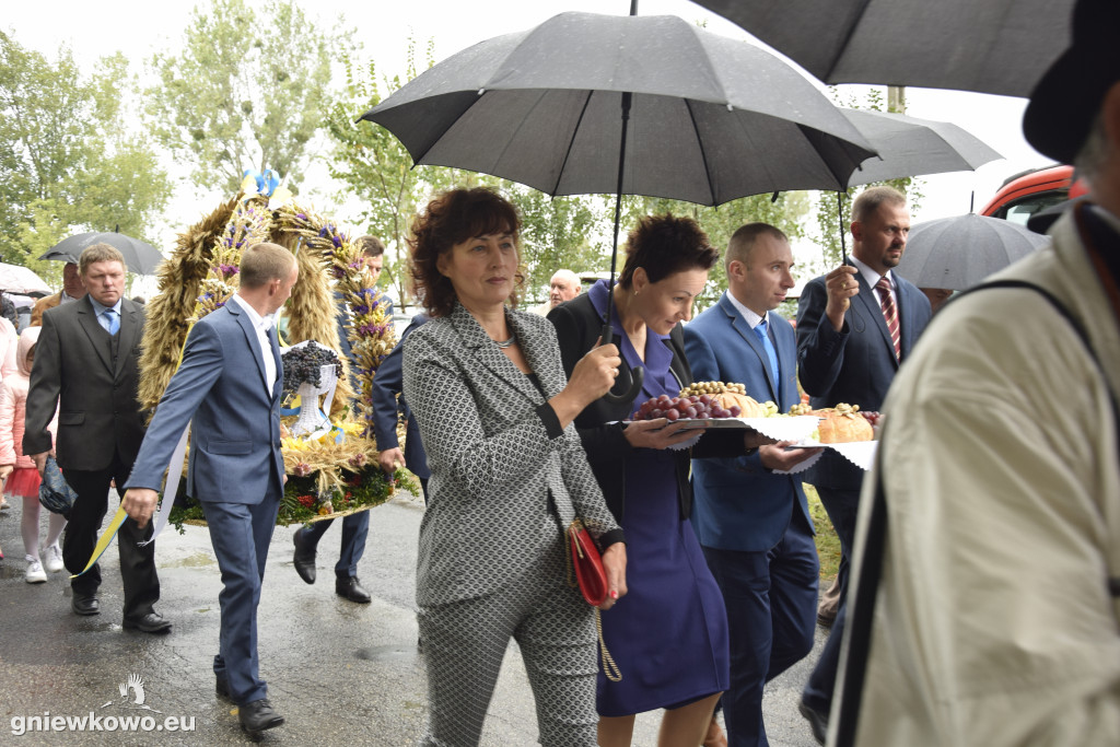 Dożynki gminne-Kawęczyn 2019