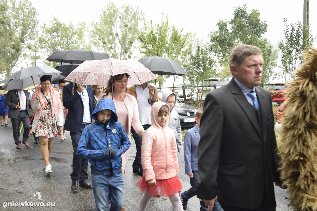 Dożynki gminne-Kawęczyn 2019