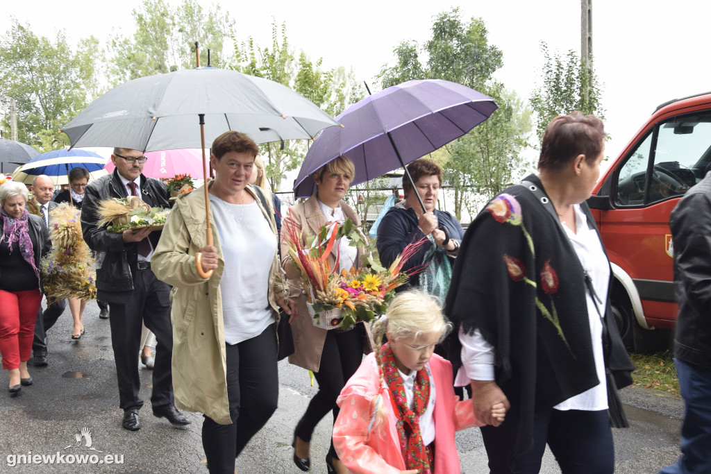 Dożynki gminne-Kawęczyn 2019