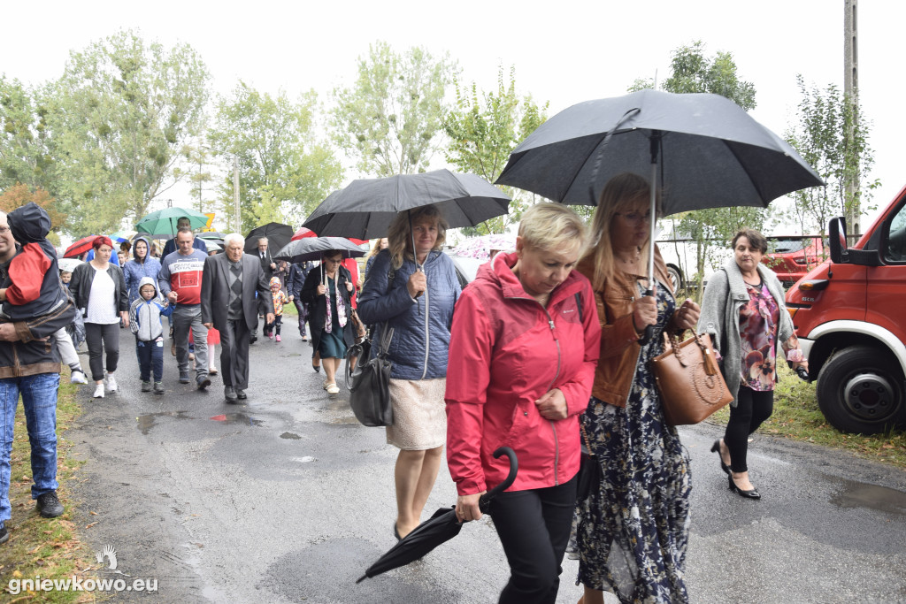 Dożynki gminne-Kawęczyn 2019
