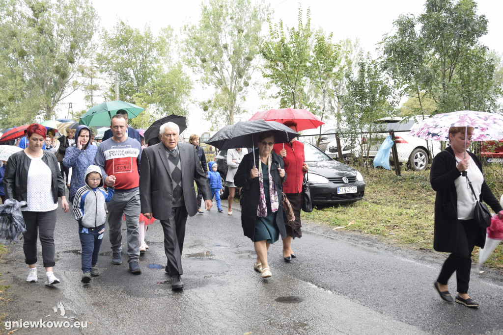 Dożynki gminne-Kawęczyn 2019