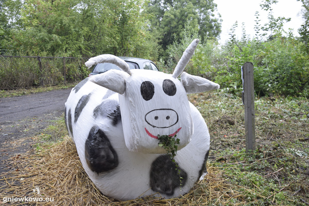 Dożynki gminne-Kawęczyn 2019