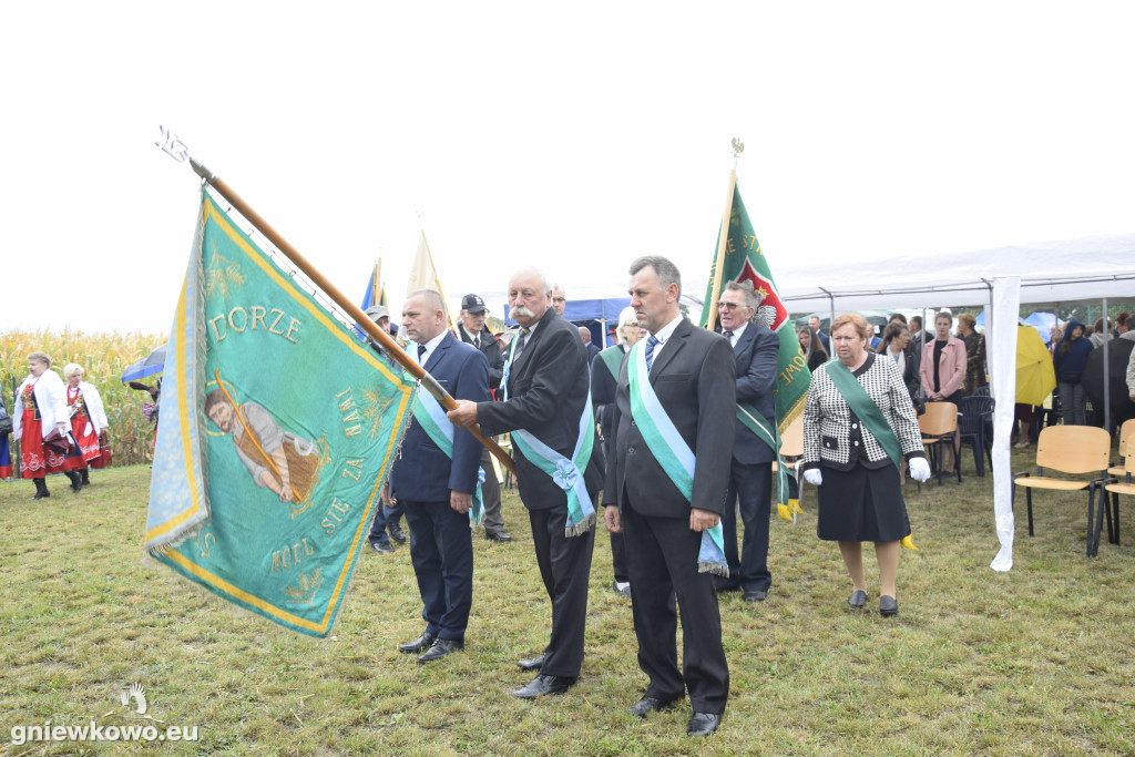 Dożynki gminne-Kawęczyn 2019