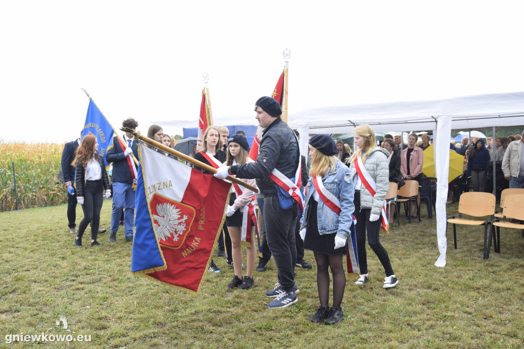 Dożynki gminne-Kawęczyn 2019
