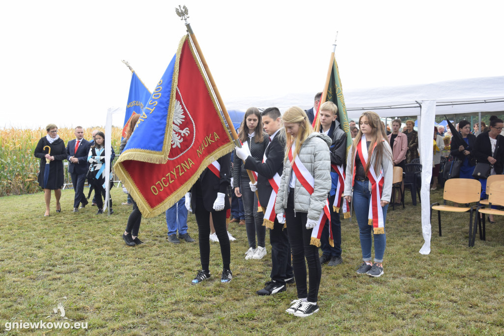 Dożynki gminne-Kawęczyn 2019