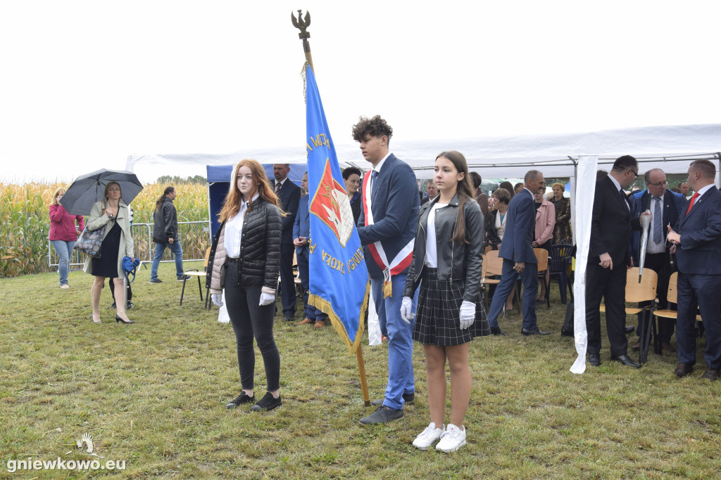 Dożynki gminne-Kawęczyn 2019