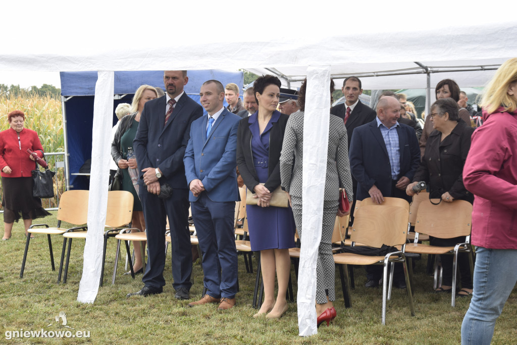Dożynki gminne-Kawęczyn 2019