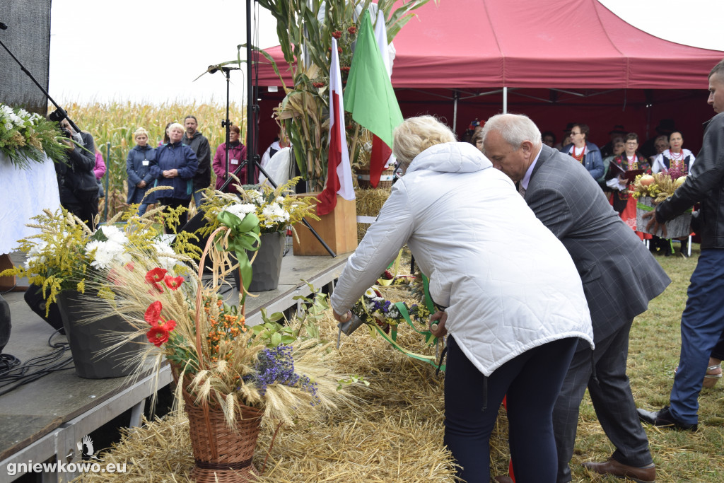 Dożynki gminne-Kawęczyn 2019