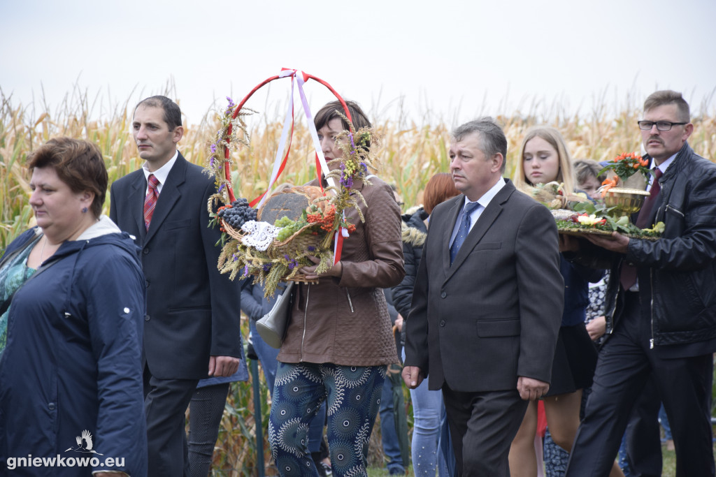 Dożynki gminne-Kawęczyn 2019
