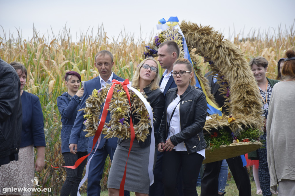Dożynki gminne-Kawęczyn 2019