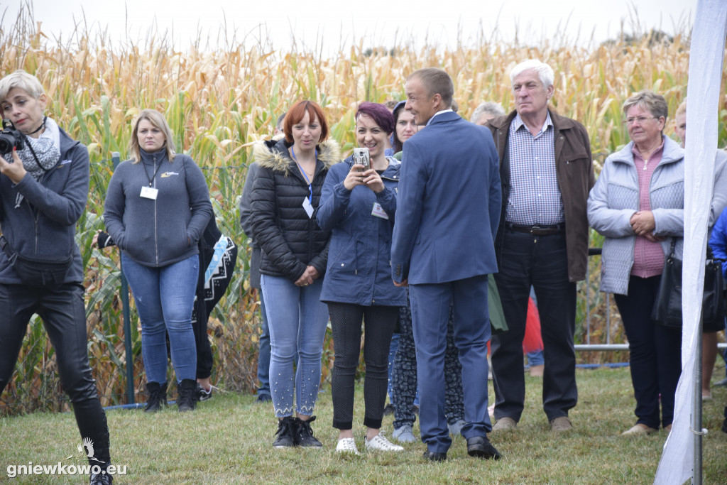 Dożynki gminne-Kawęczyn 2019
