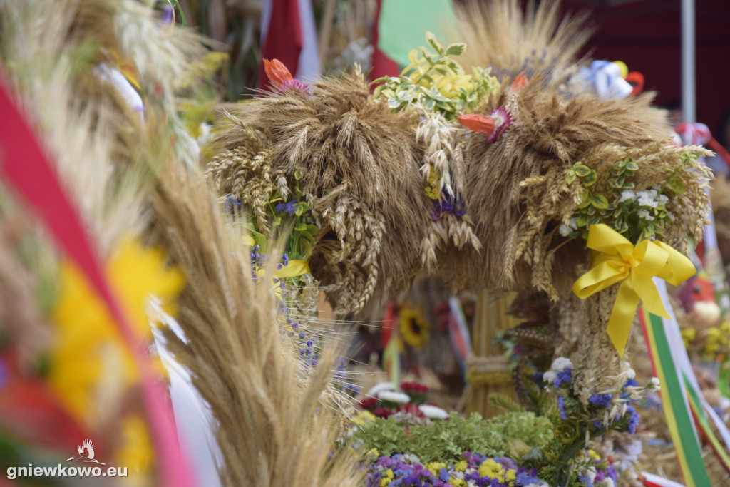 Dożynki gminne-Kawęczyn 2019