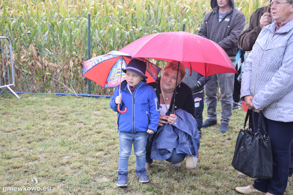 Dożynki gminne-Kawęczyn 2019