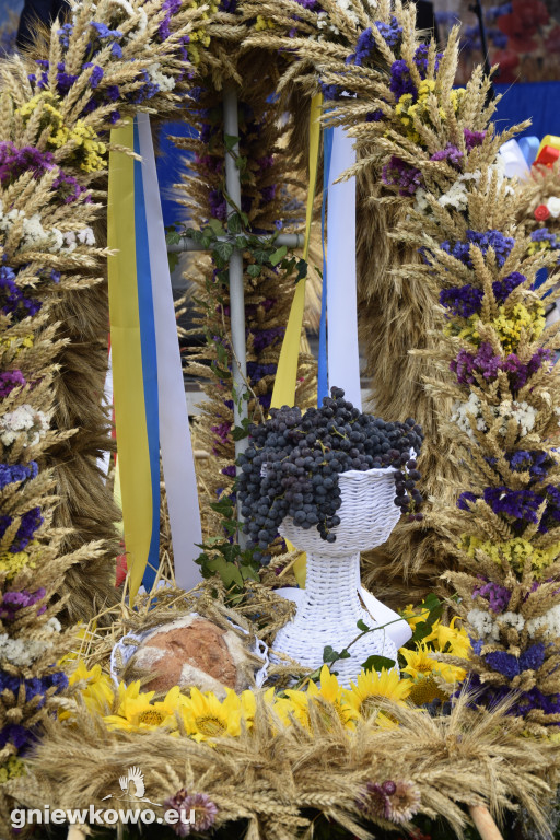 Dożynki gminne-Kawęczyn 2019