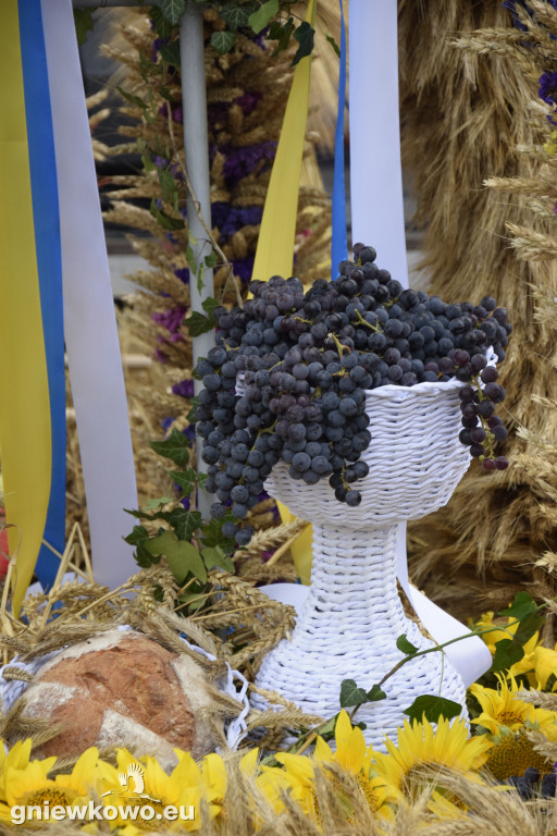 Dożynki gminne-Kawęczyn 2019