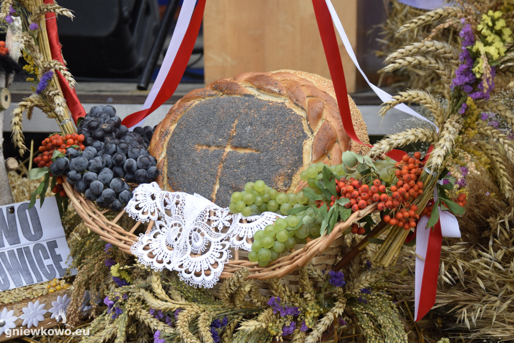 Dożynki gminne-Kawęczyn 2019