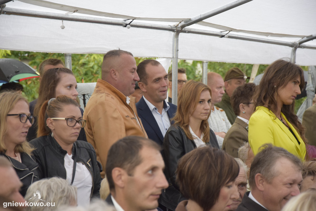 Dożynki gminne-Kawęczyn 2019