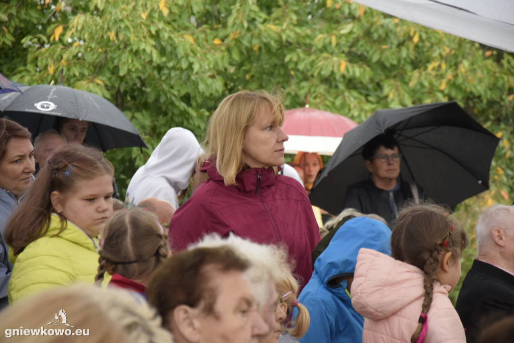 Dożynki gminne-Kawęczyn 2019