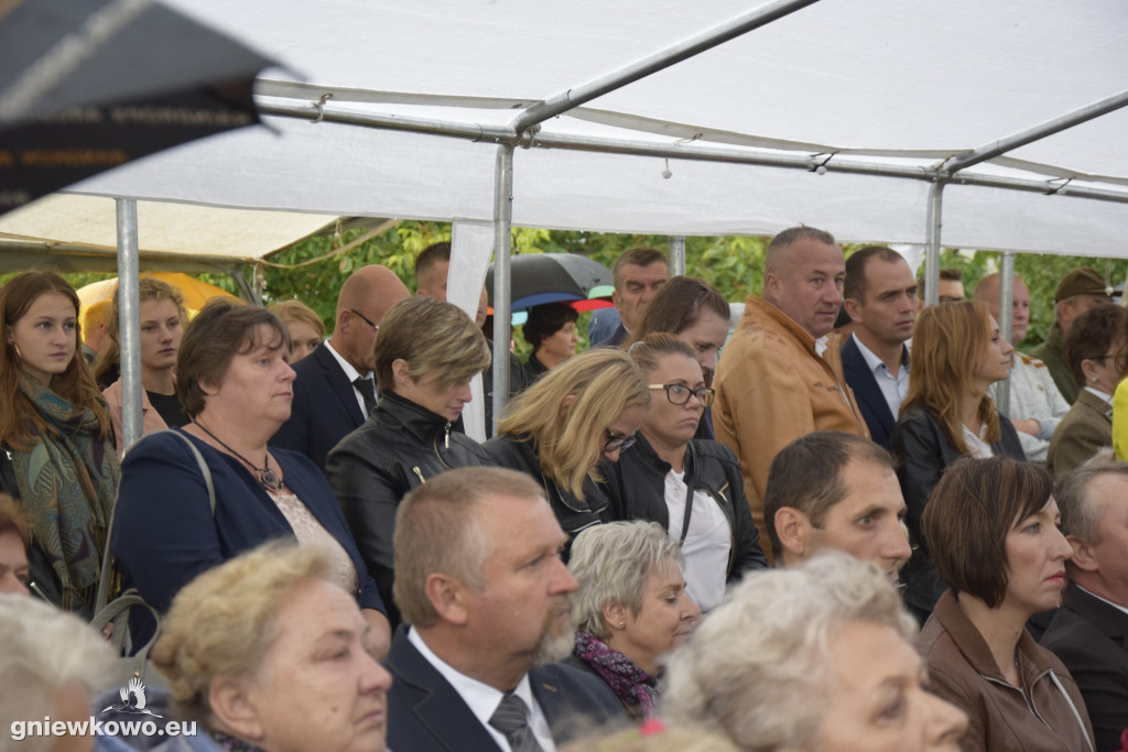Dożynki gminne-Kawęczyn 2019