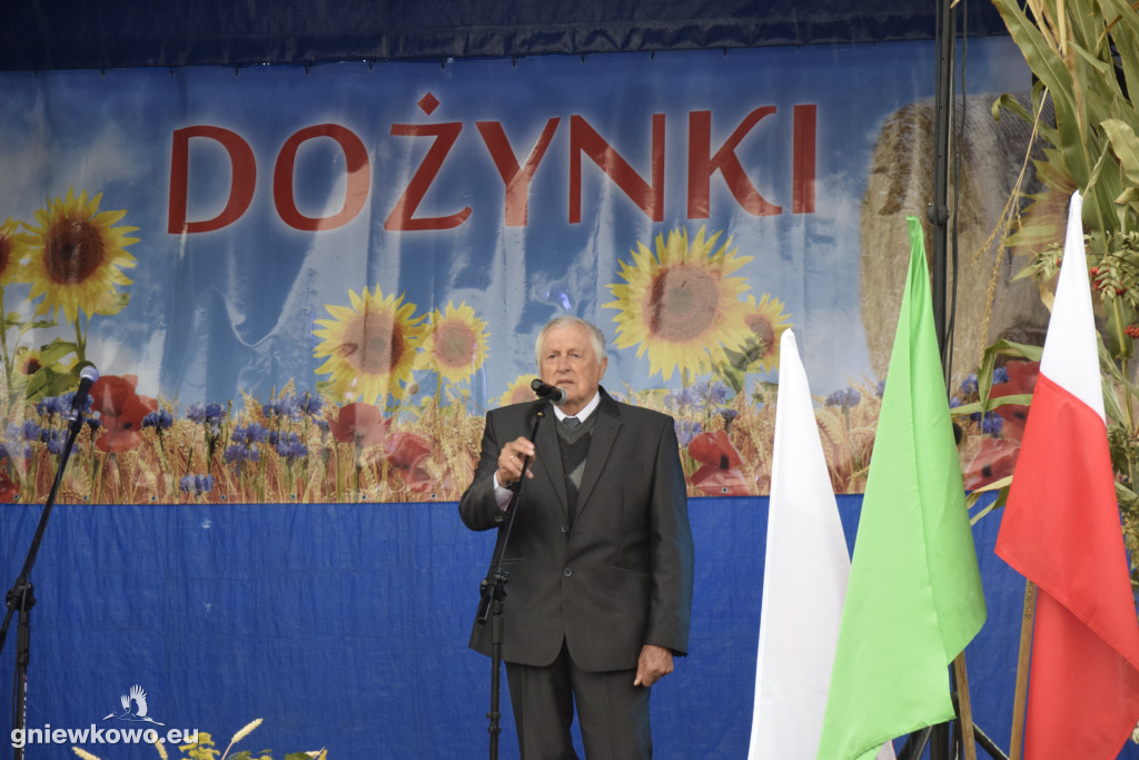 Dożynki gminne-Kawęczyn 2019