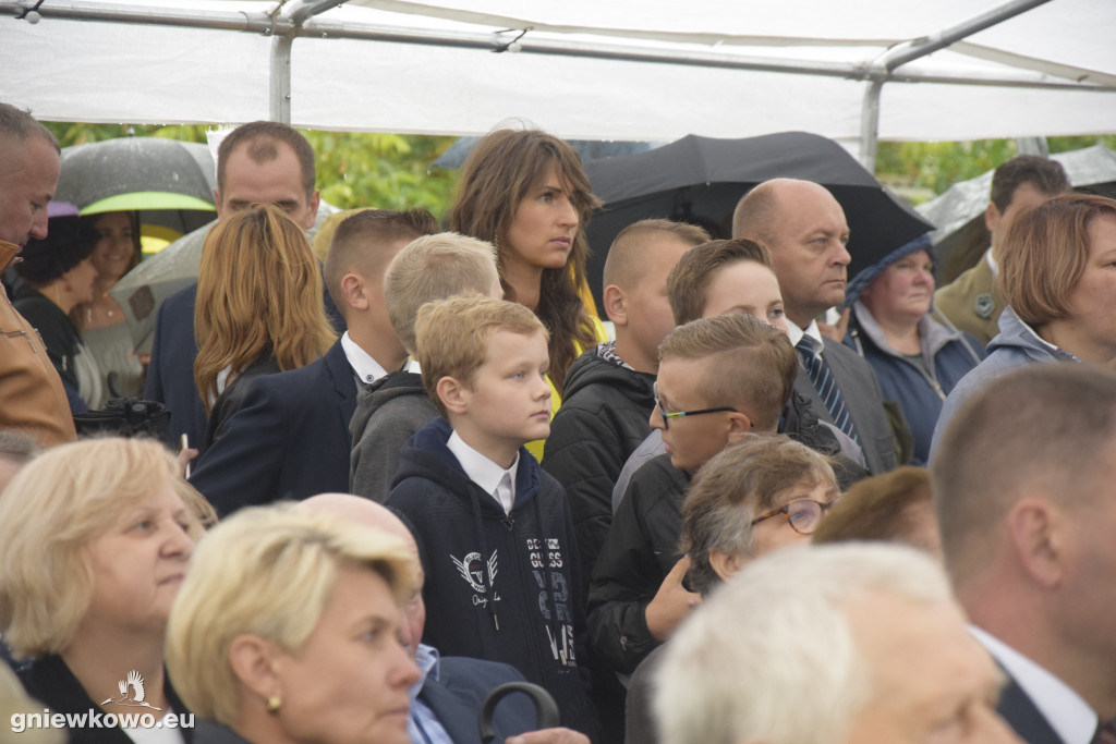 Dożynki gminne-Kawęczyn 2019