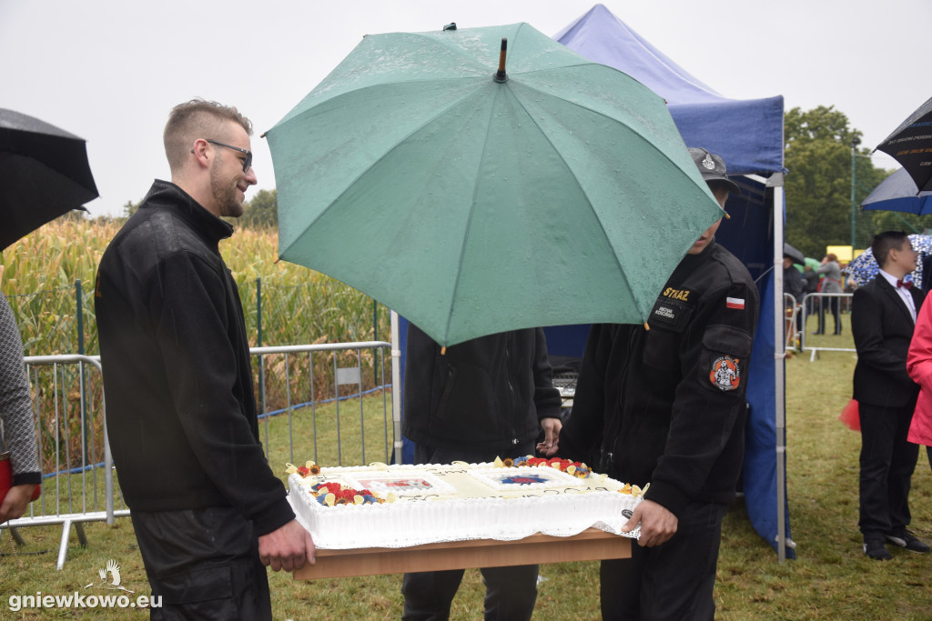 Dożynki gminne-Kawęczyn 2019