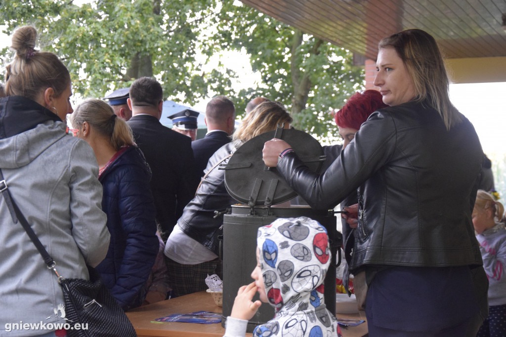 Dożynki gminne-Kawęczyn 2019