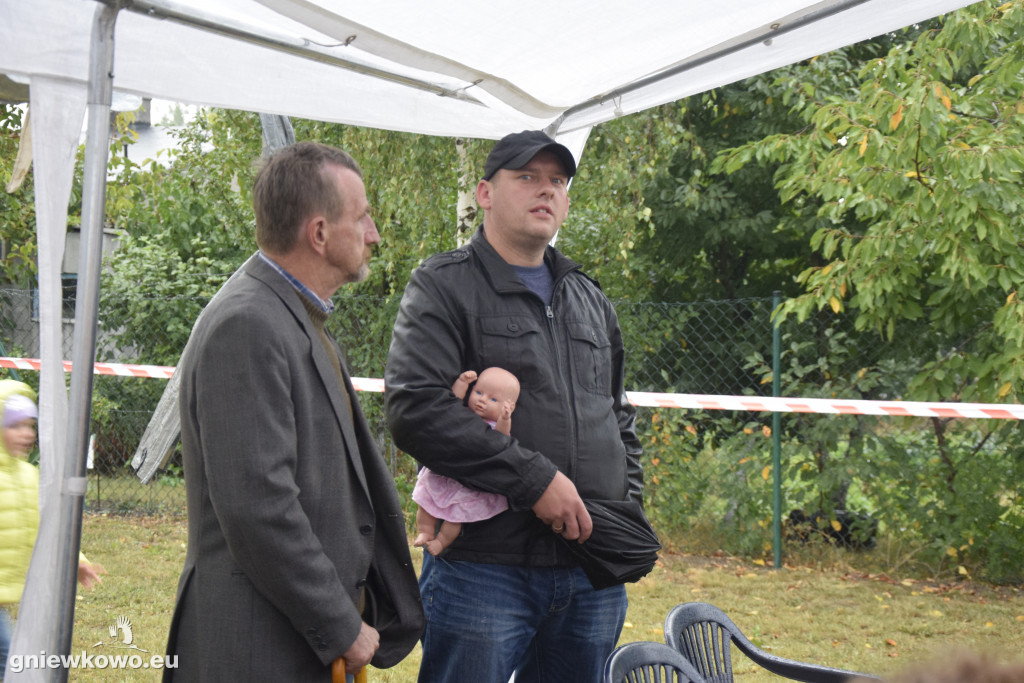 Dożynki gminne-Kawęczyn 2019
